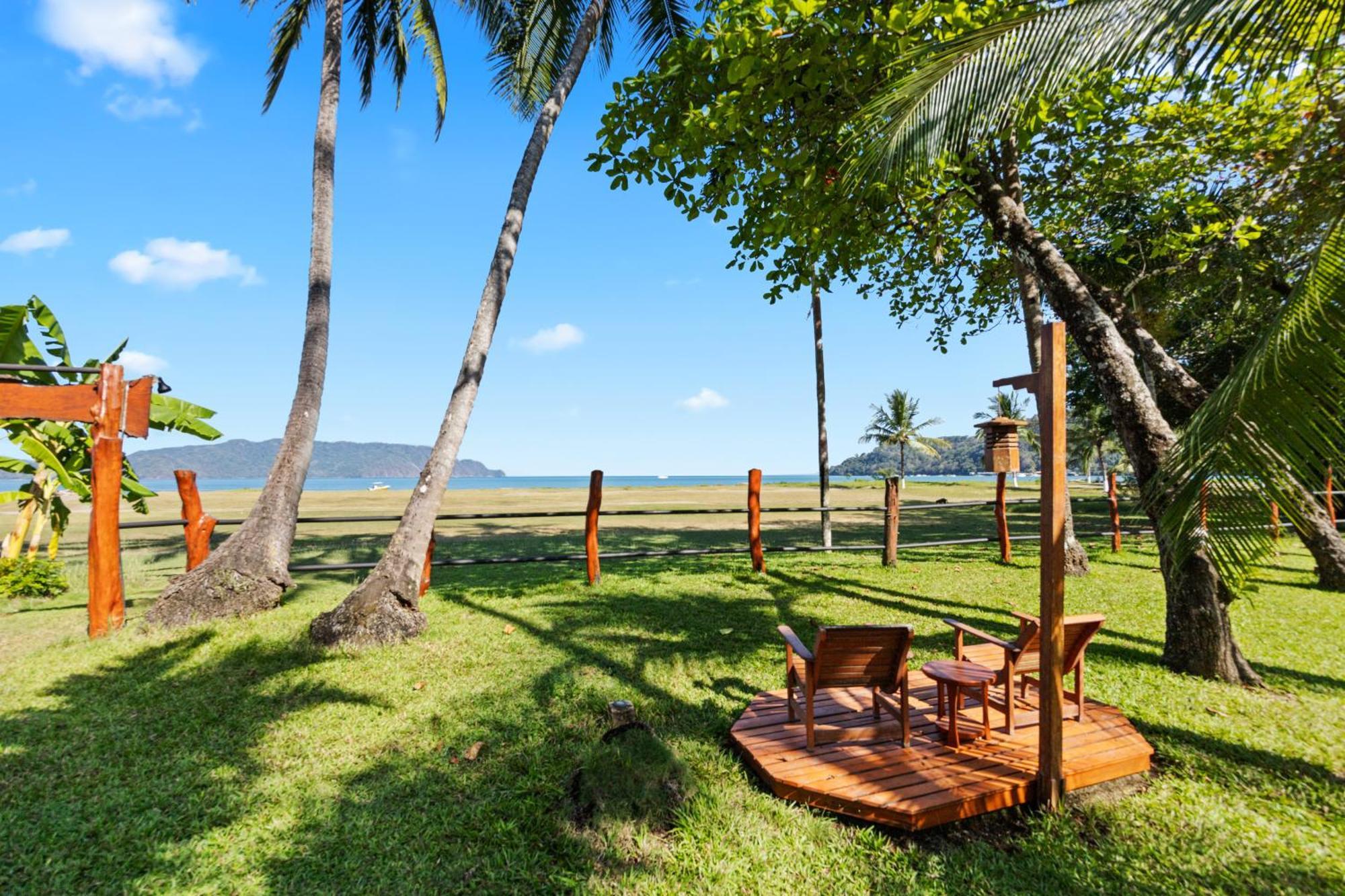 Tambor Tropical Beach Resort- Adults Only Buitenkant foto