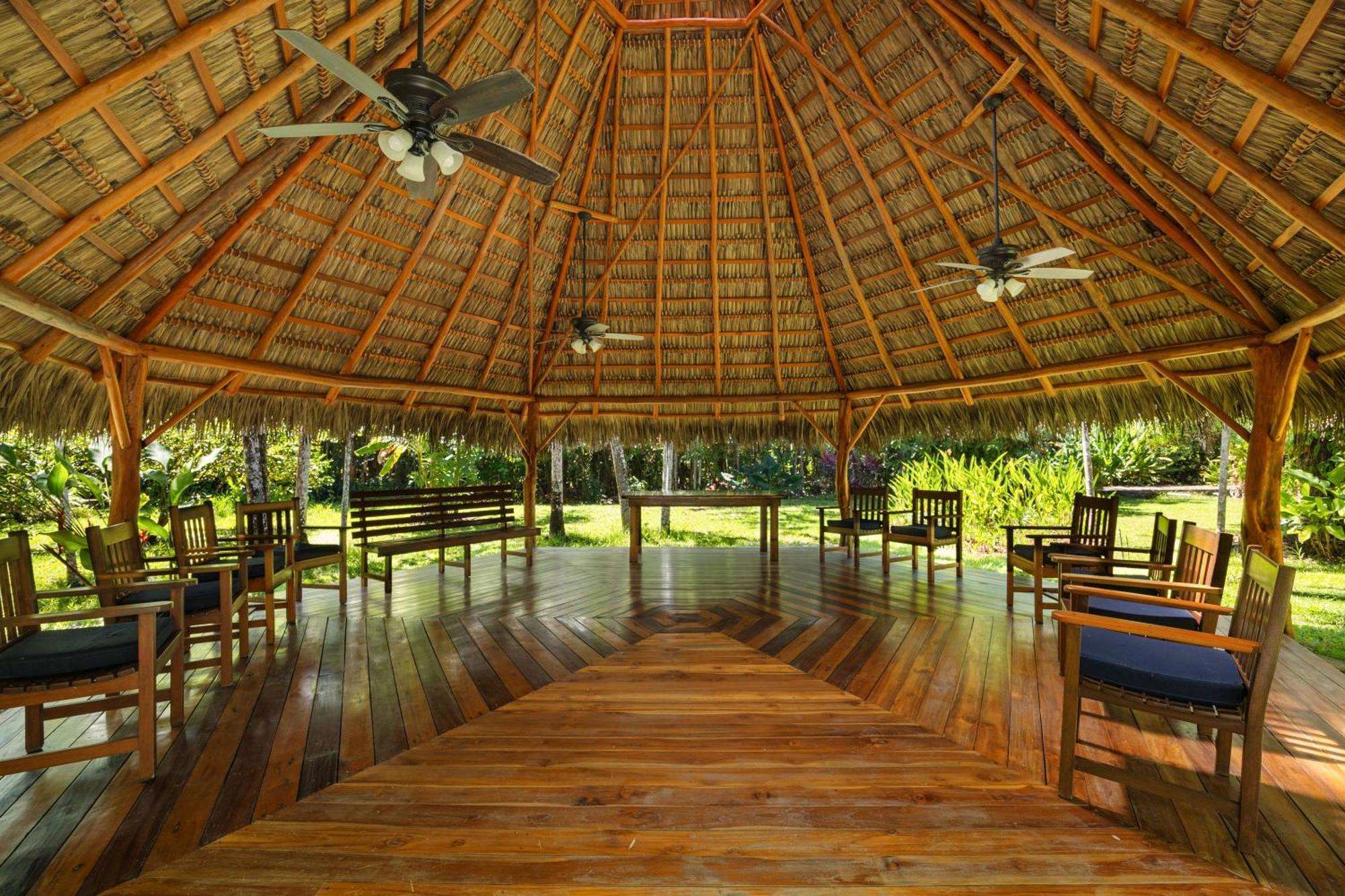 Tambor Tropical Beach Resort- Adults Only Buitenkant foto