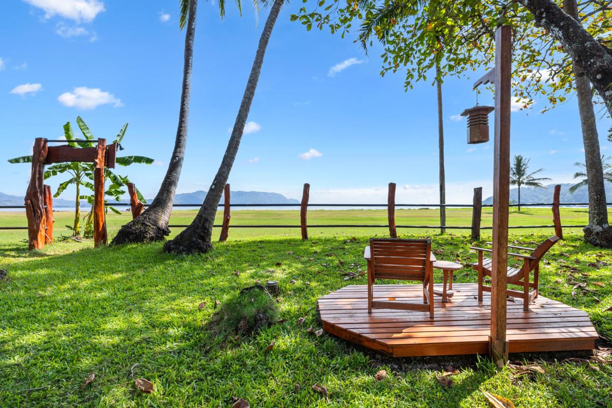 Tambor Tropical Beach Resort- Adults Only Buitenkant foto