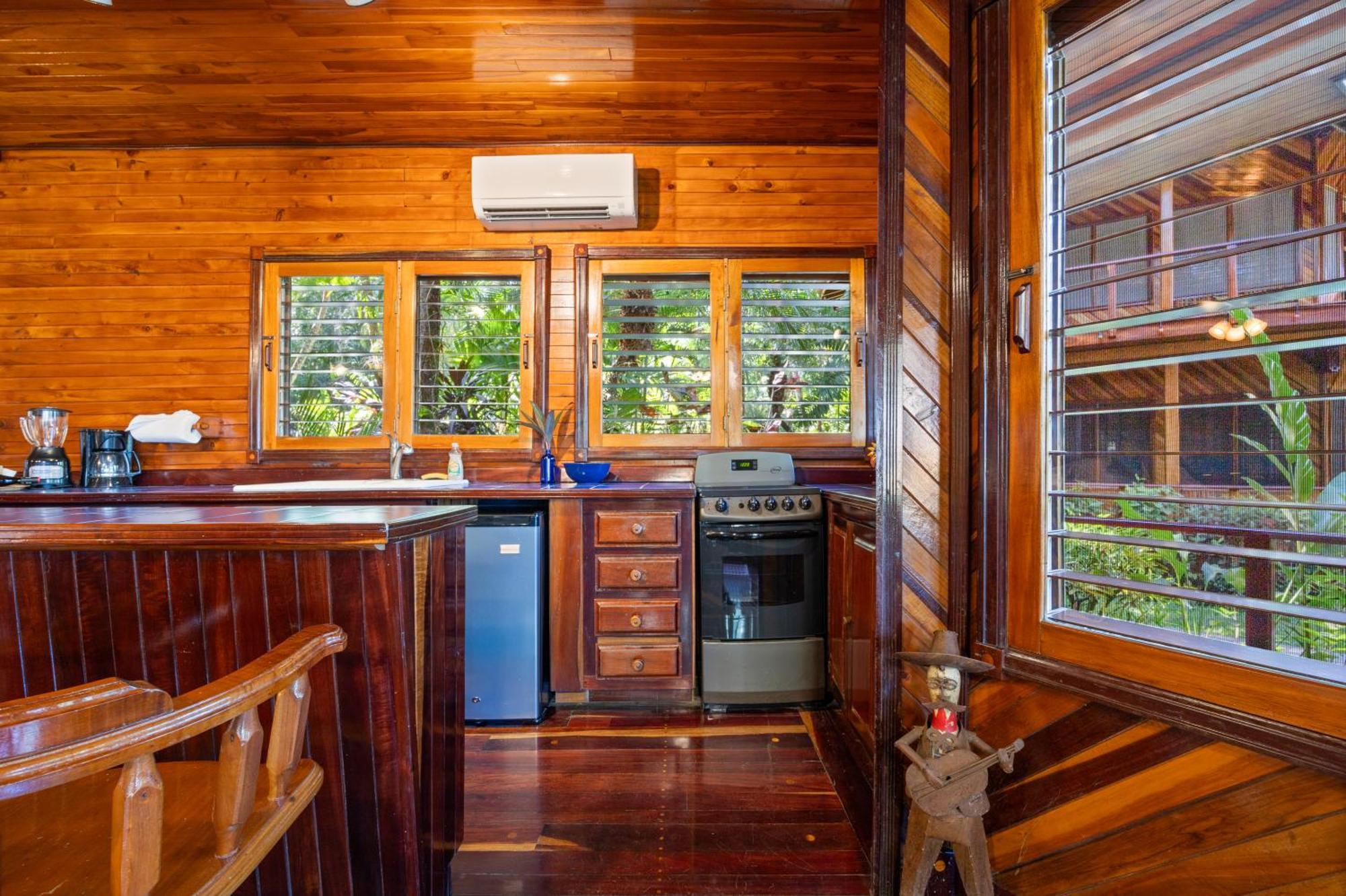 Tambor Tropical Beach Resort- Adults Only Kamer foto
