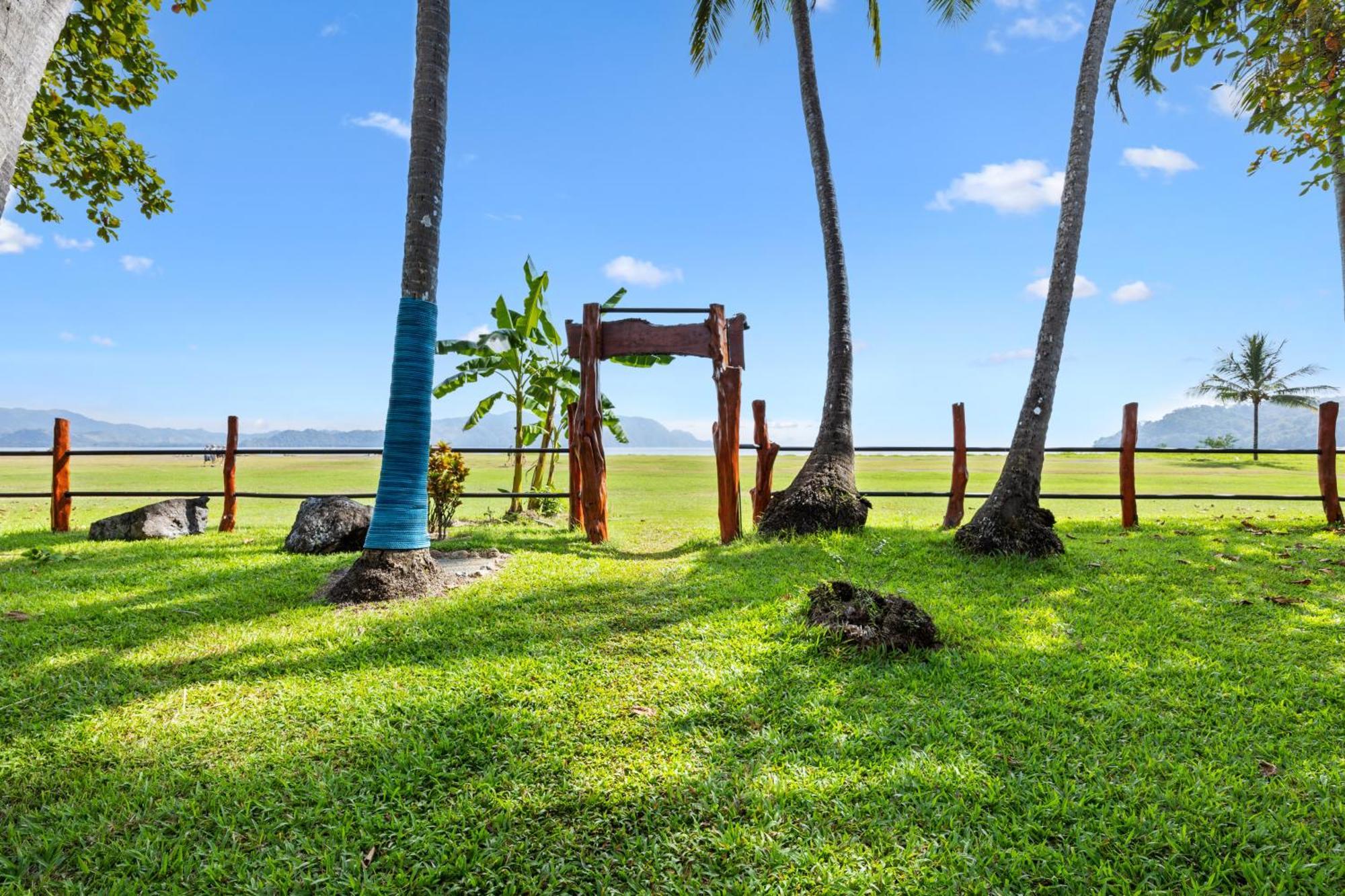 Tambor Tropical Beach Resort- Adults Only Buitenkant foto