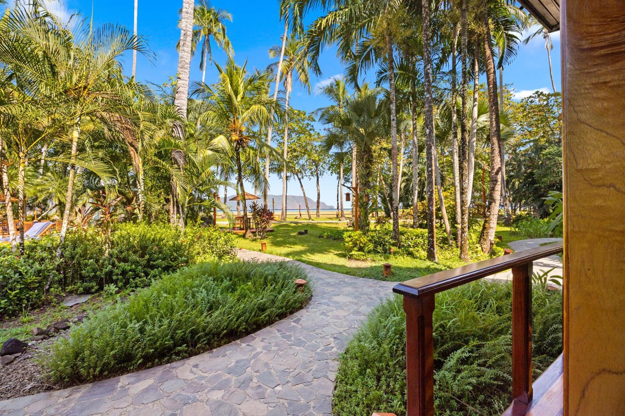 Tambor Tropical Beach Resort- Adults Only Kamer foto