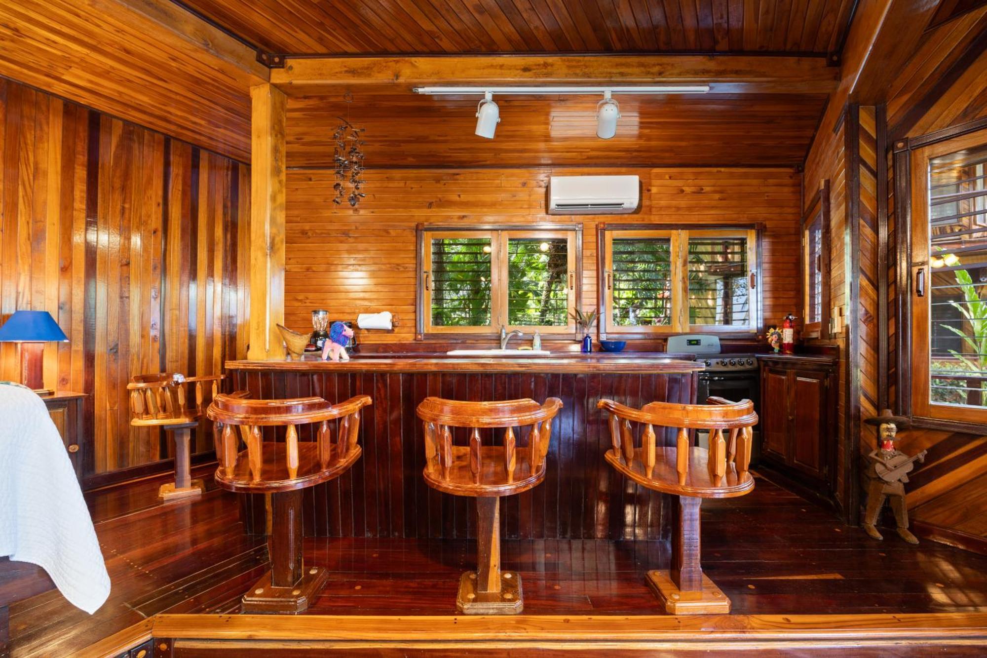 Tambor Tropical Beach Resort- Adults Only Kamer foto