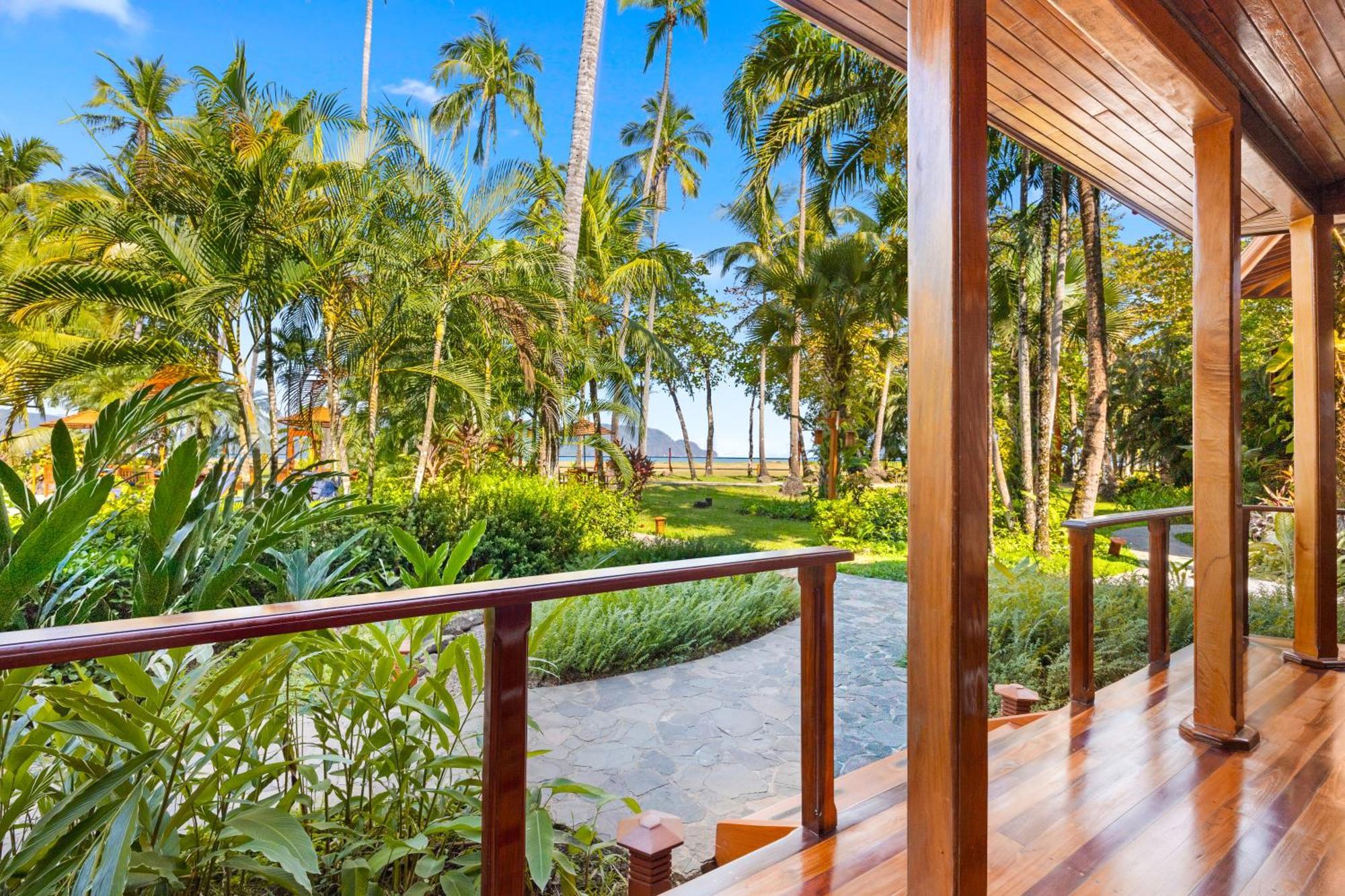 Tambor Tropical Beach Resort- Adults Only Kamer foto