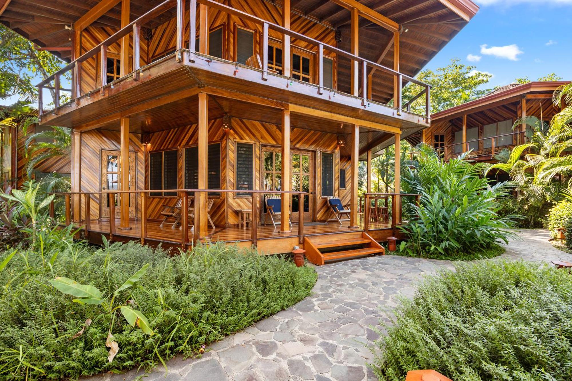 Tambor Tropical Beach Resort- Adults Only Kamer foto