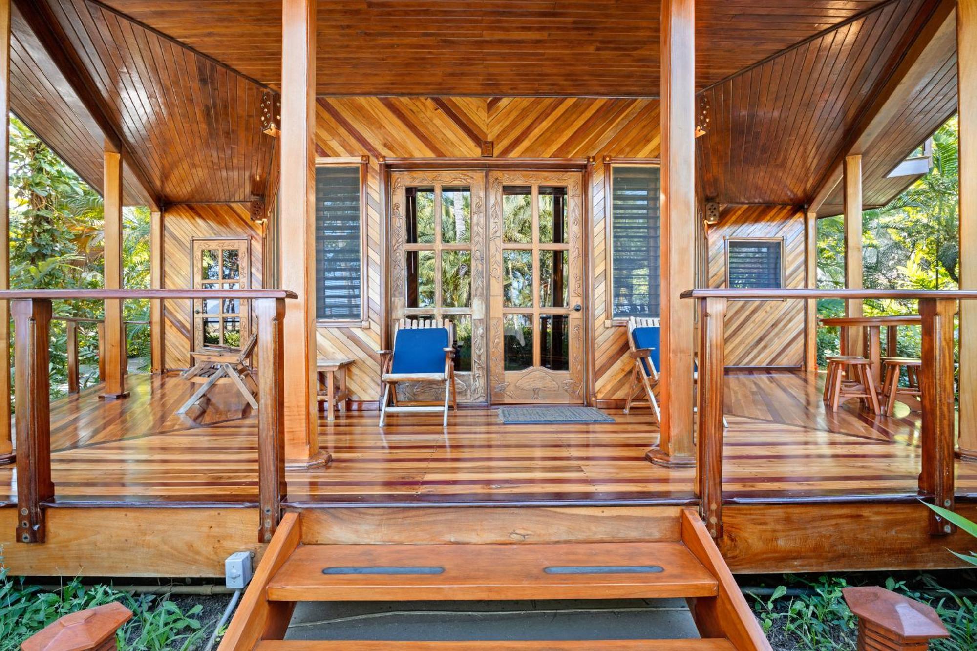 Tambor Tropical Beach Resort- Adults Only Kamer foto