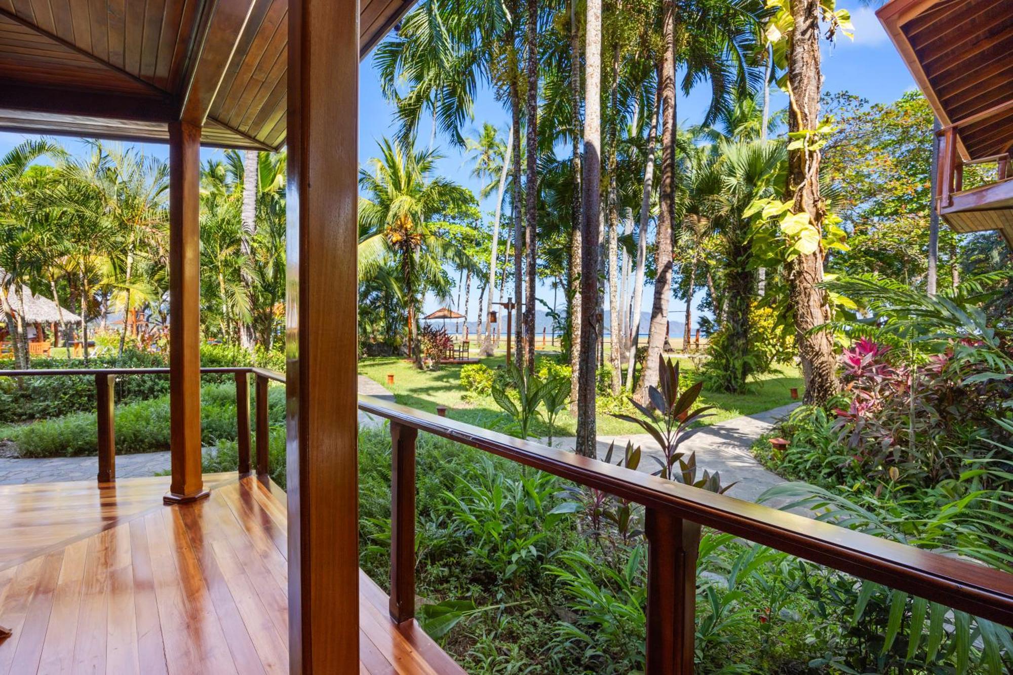 Tambor Tropical Beach Resort- Adults Only Kamer foto