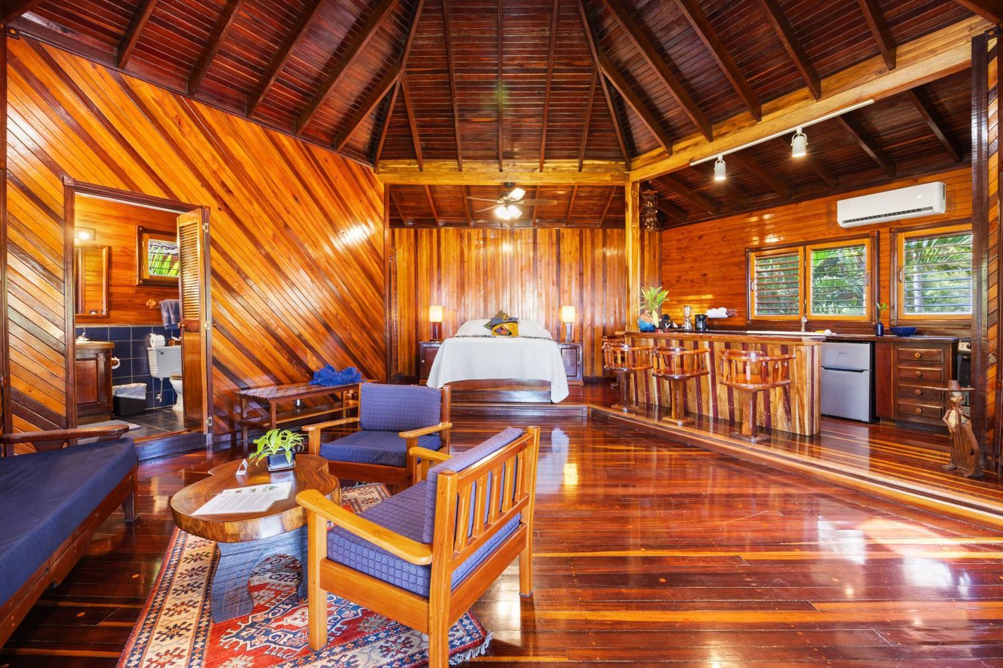 Tambor Tropical Beach Resort- Adults Only Kamer foto