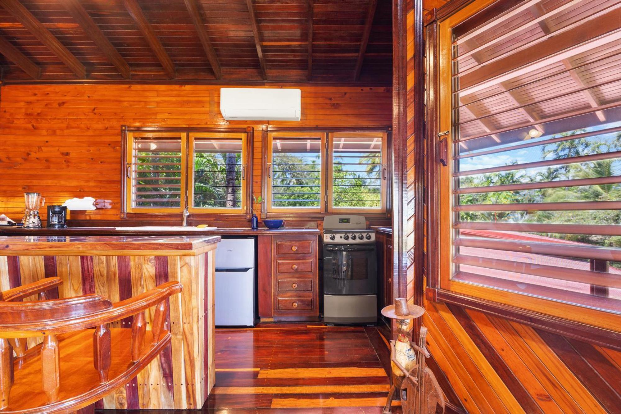 Tambor Tropical Beach Resort- Adults Only Kamer foto