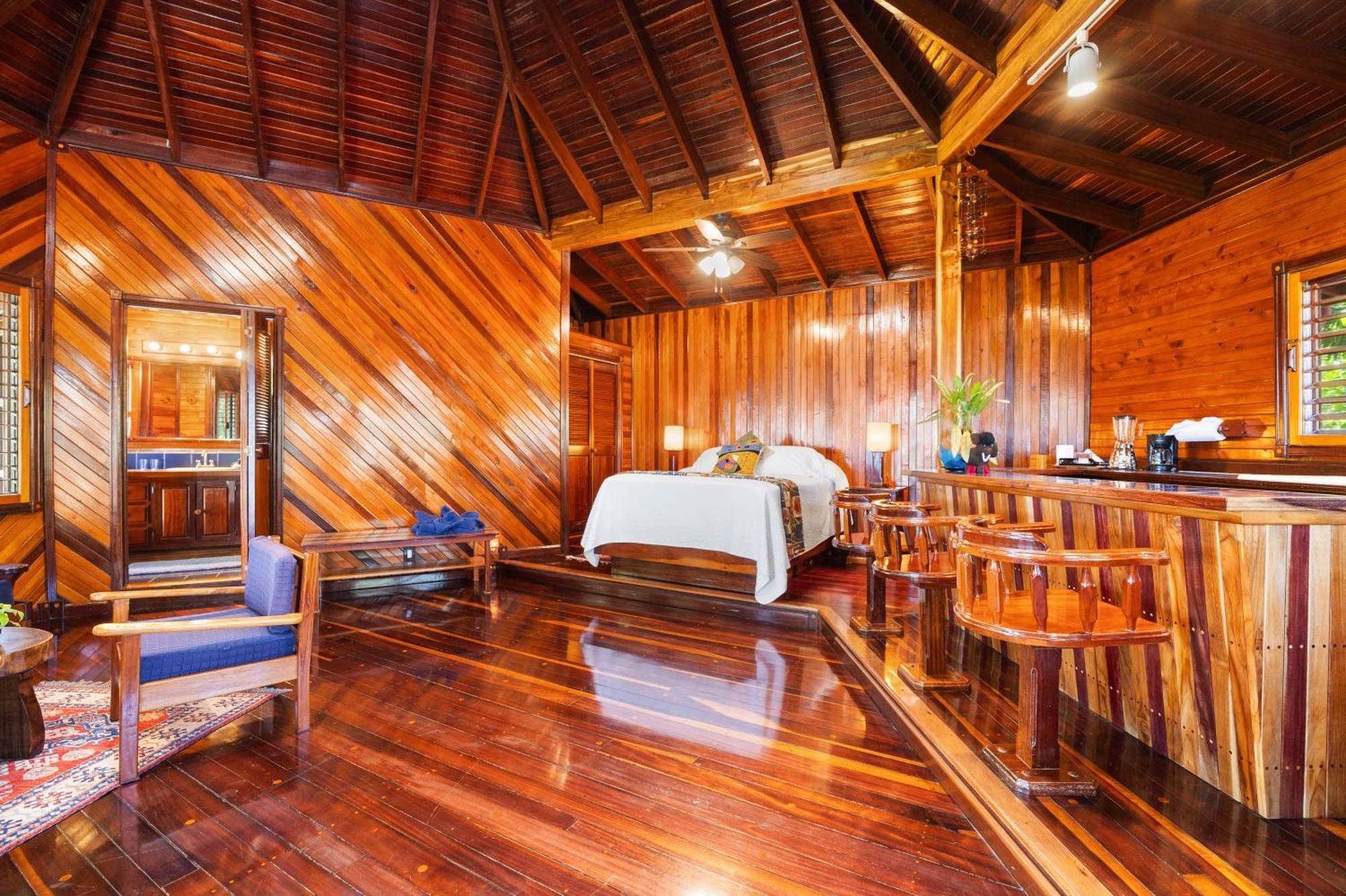 Tambor Tropical Beach Resort- Adults Only Kamer foto