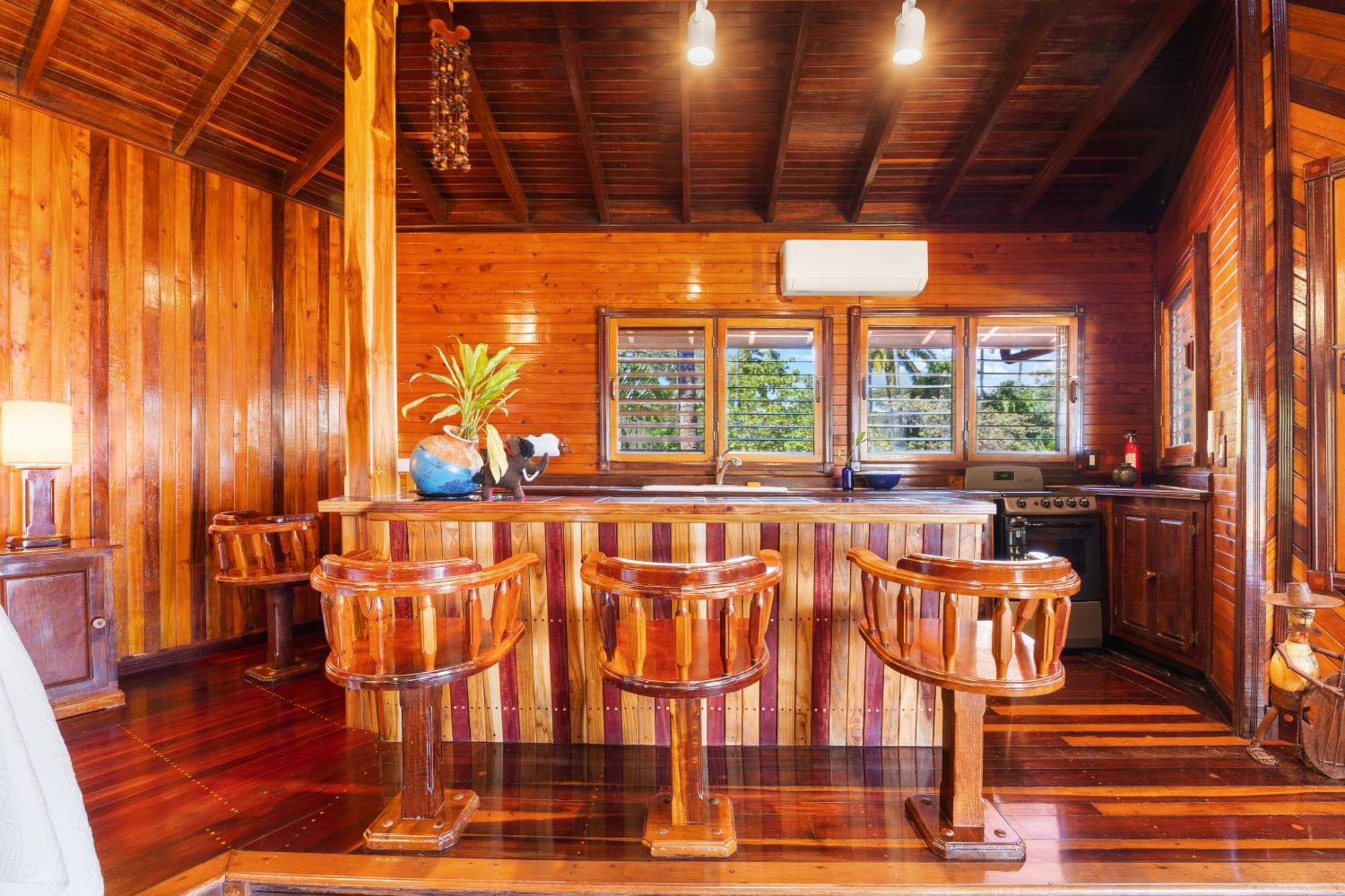 Tambor Tropical Beach Resort- Adults Only Kamer foto