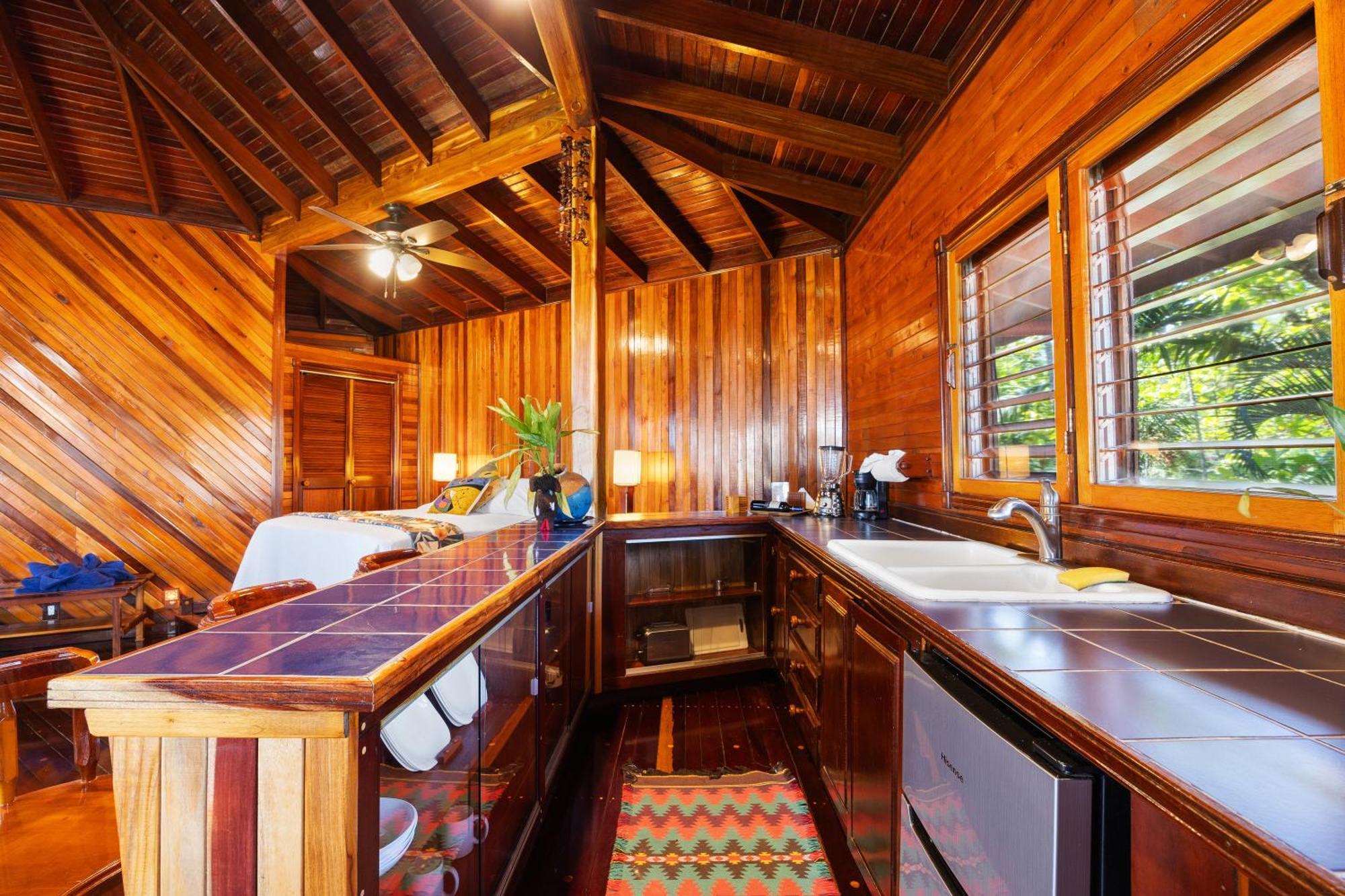 Tambor Tropical Beach Resort- Adults Only Kamer foto