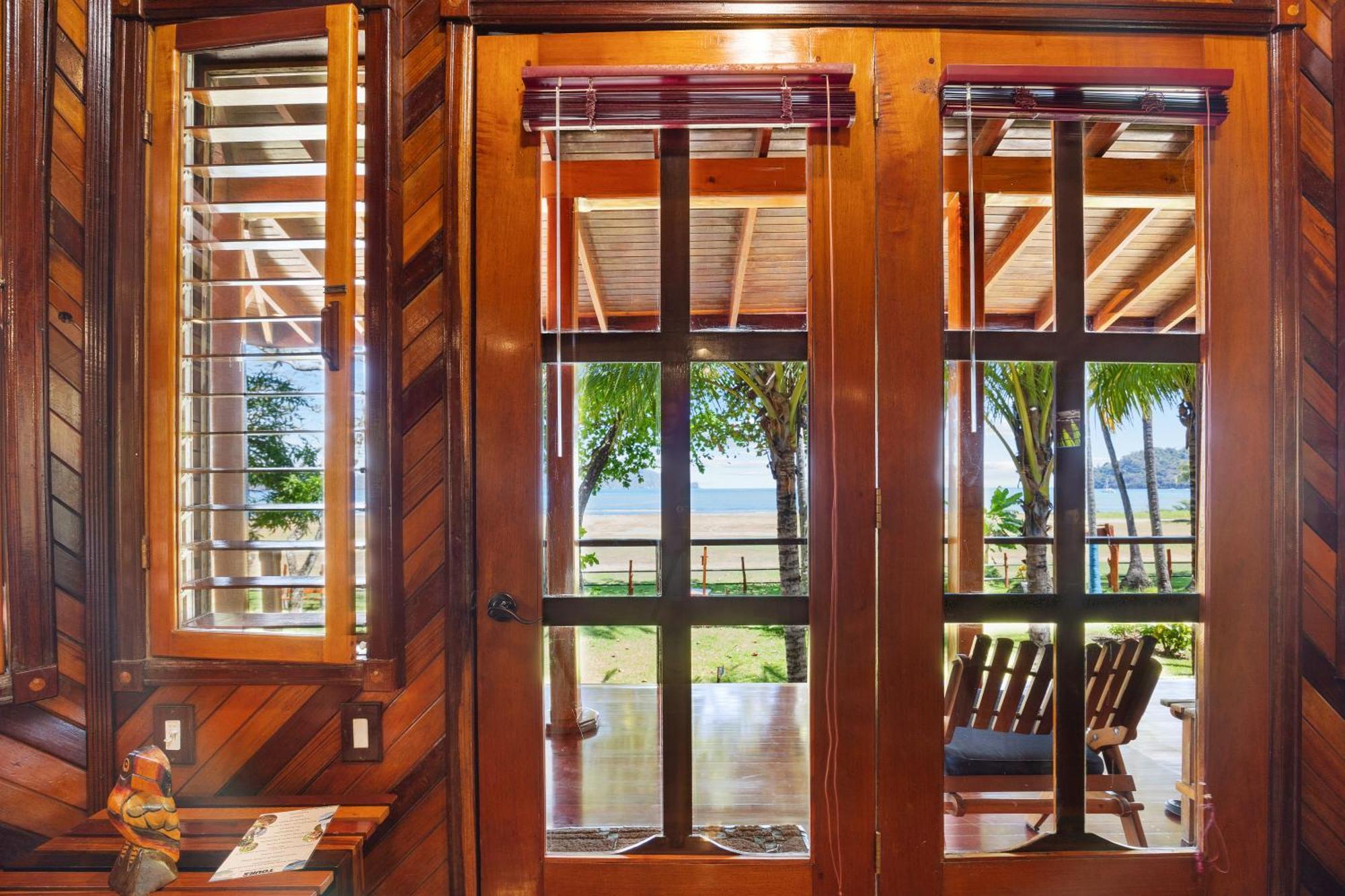 Tambor Tropical Beach Resort- Adults Only Kamer foto