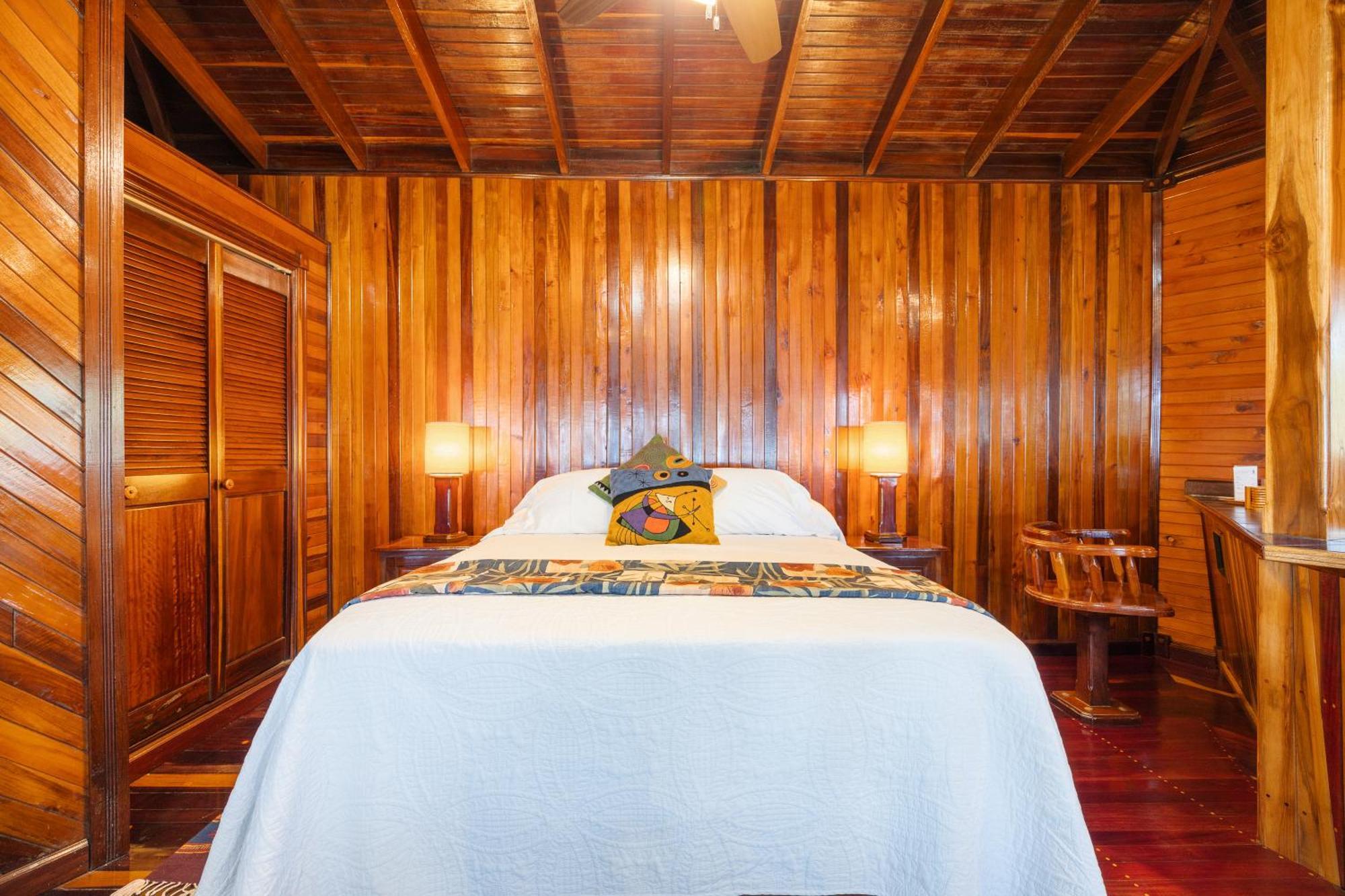 Tambor Tropical Beach Resort- Adults Only Kamer foto