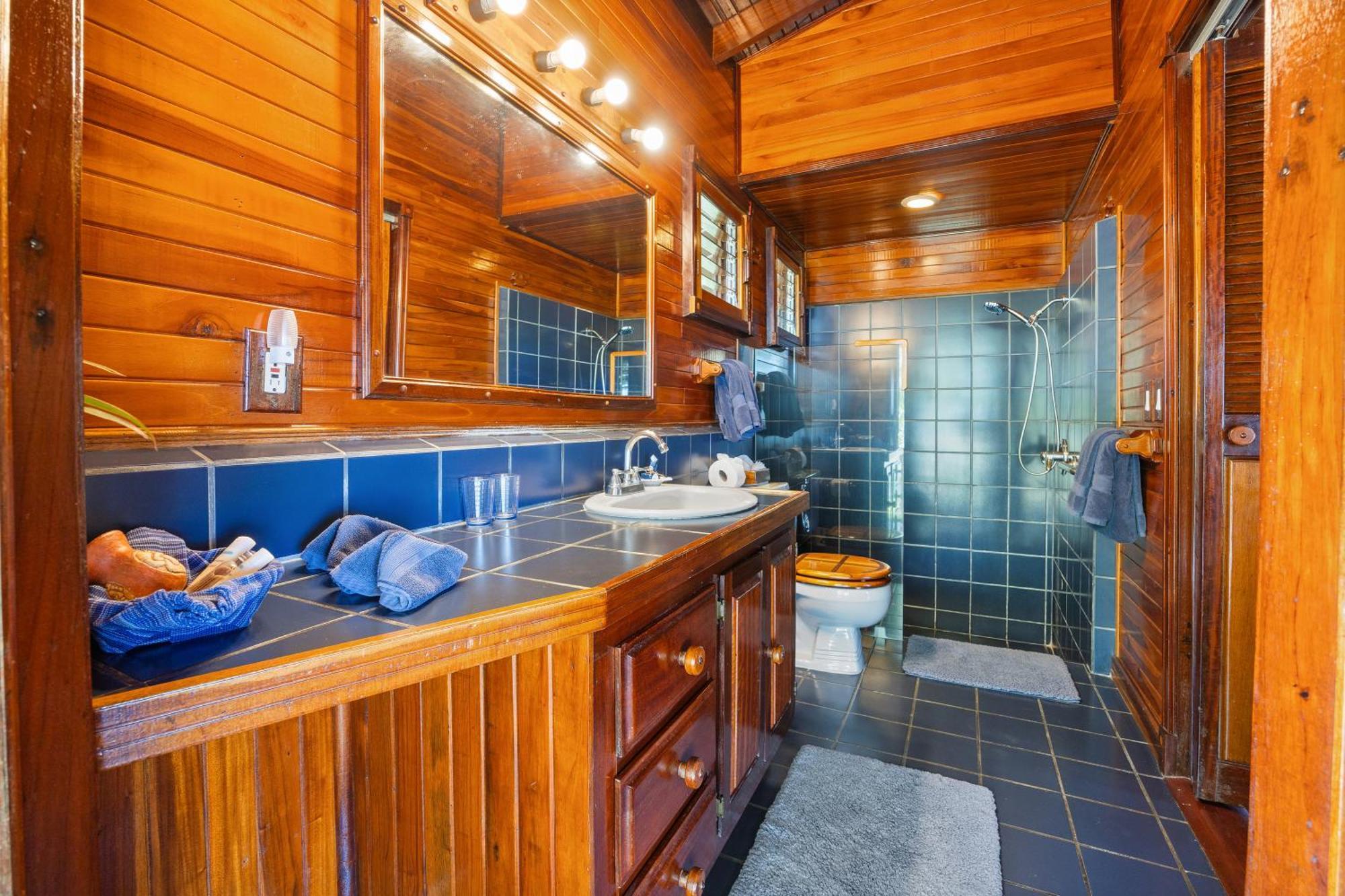 Tambor Tropical Beach Resort- Adults Only Kamer foto