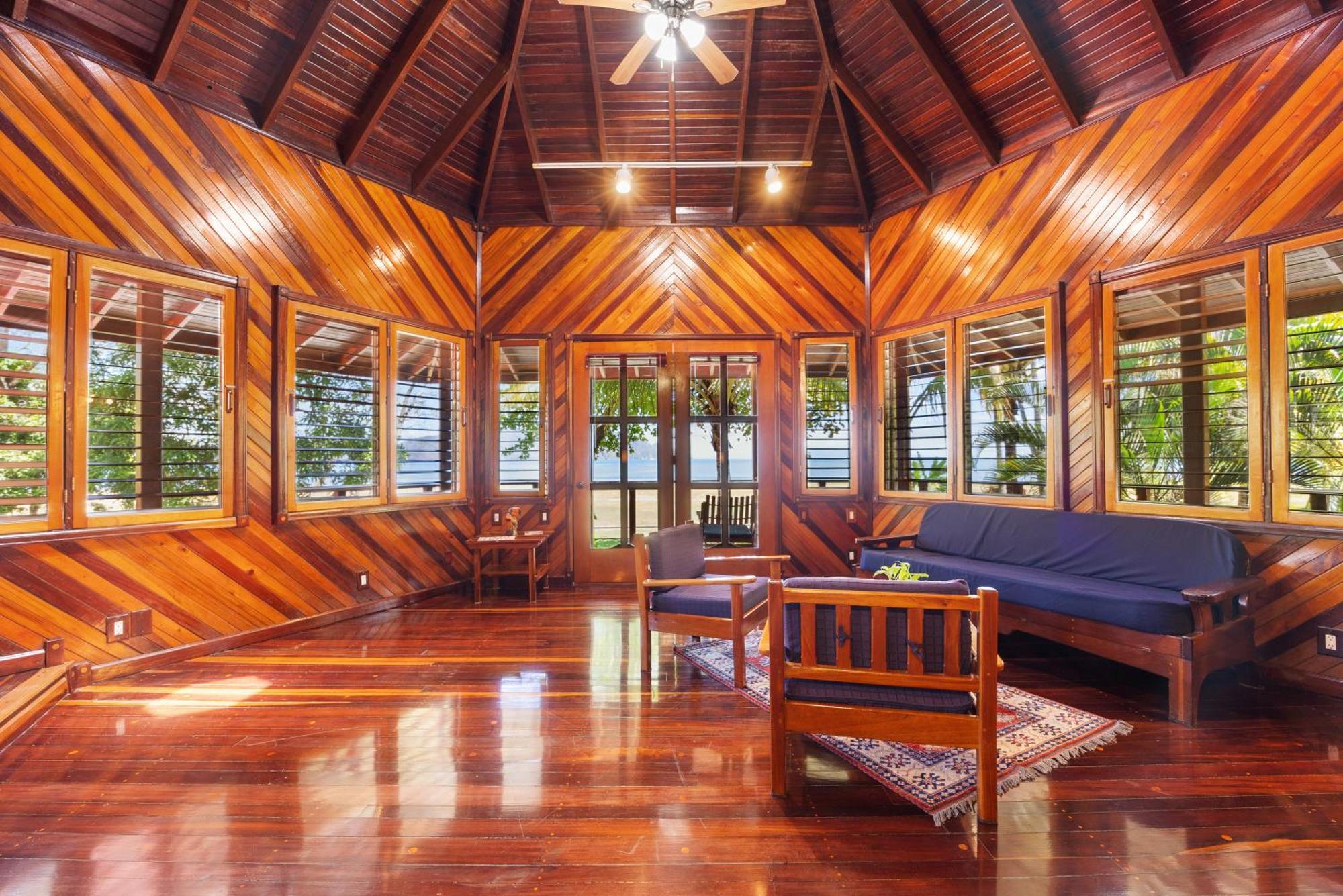 Tambor Tropical Beach Resort- Adults Only Kamer foto